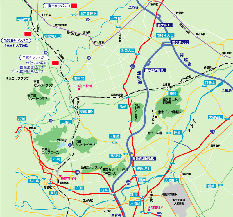 広域地図
