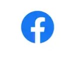 フェイスブックのロゴ