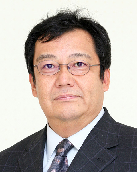 感染症科 前崎