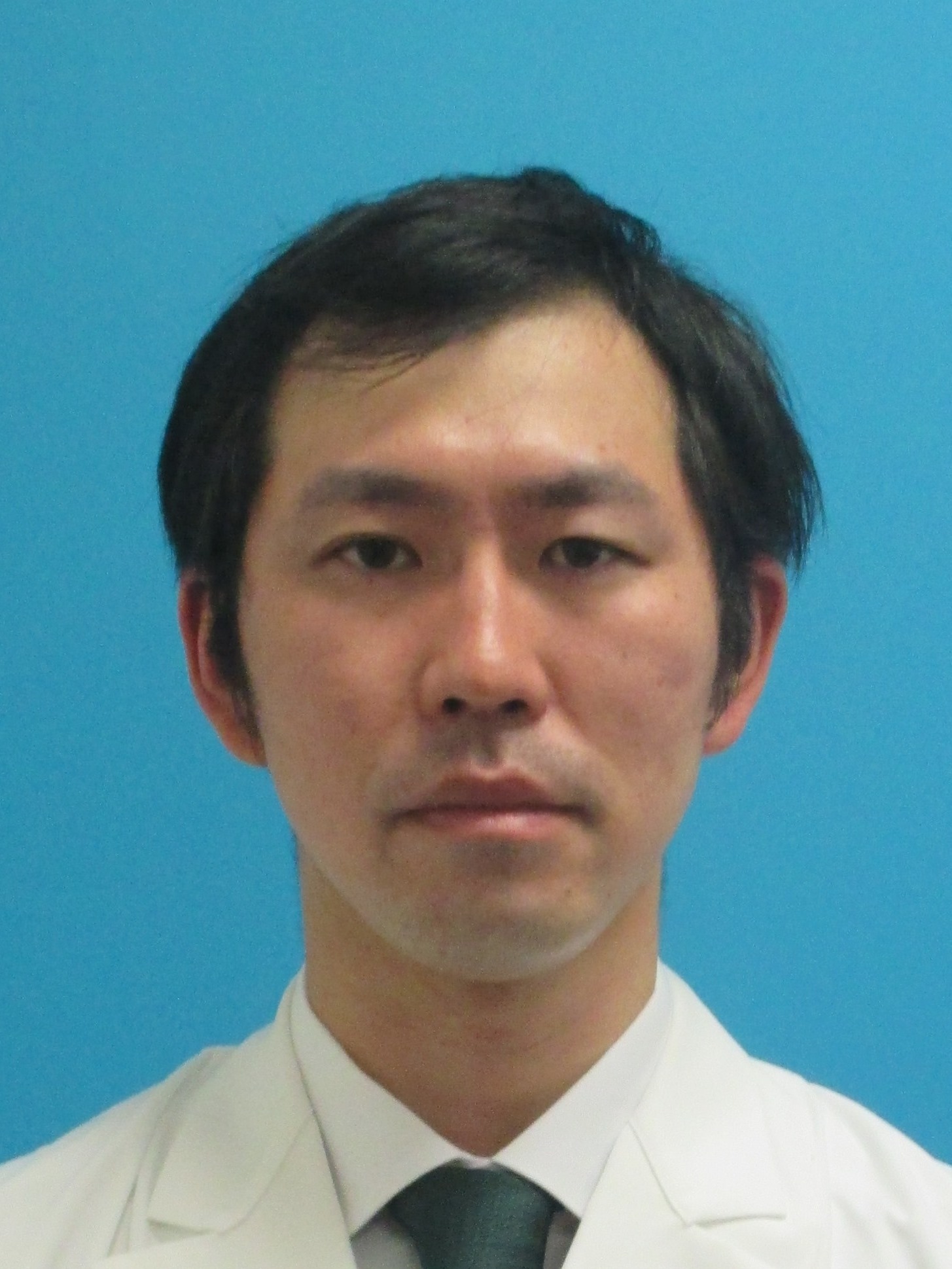 感染症科　今井