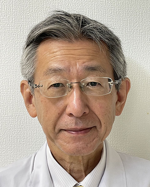 心臓内科 山本