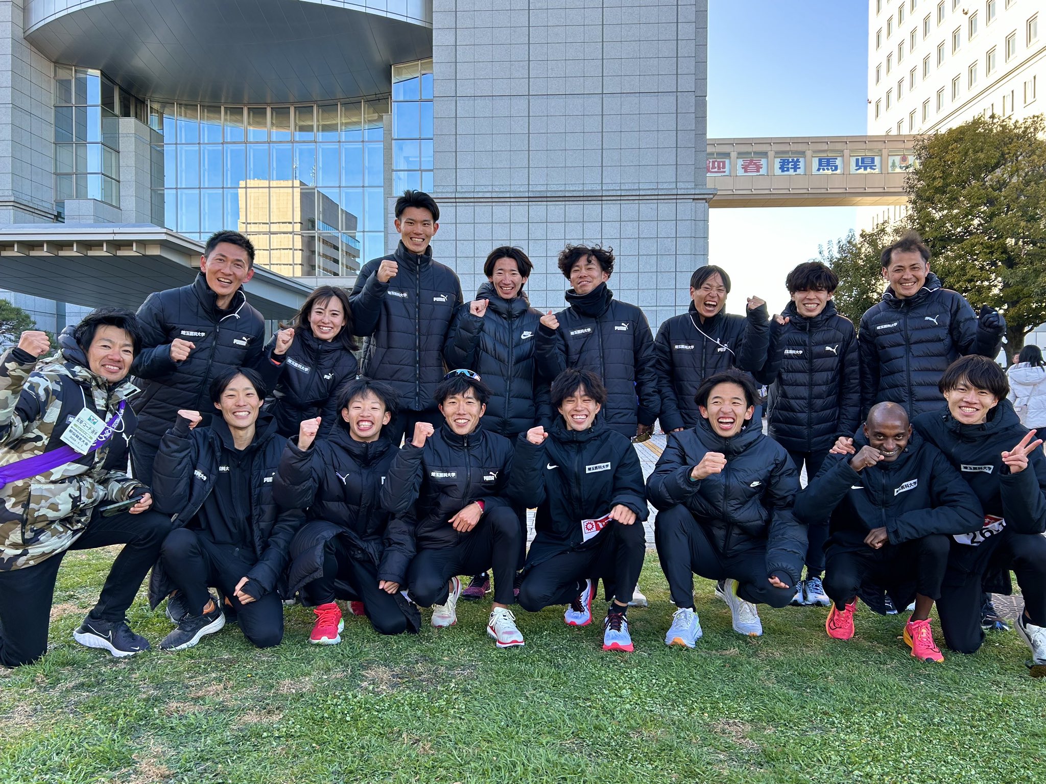 埼玉医科大学病院