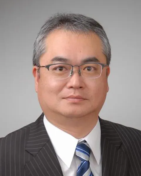 血液内科　診療部長・教授　照井　康仁