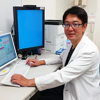 Dr.樽本01