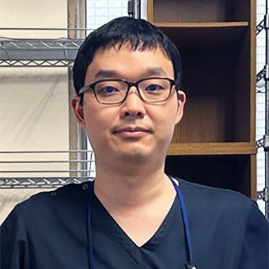 リウマチ膠原病科_奥村信人先生