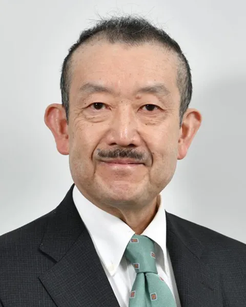 呼吸器内科 診療部長・教授 永田 眞