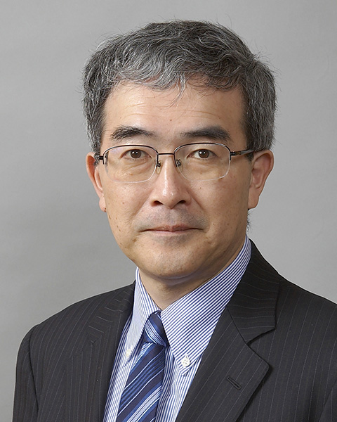 消化器内科・肝臓内科 持田 智