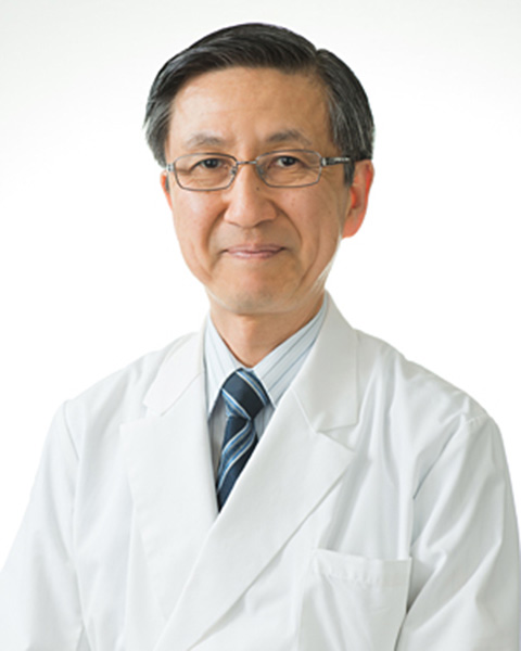 内分泌糖尿病内科 島田