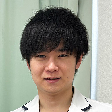 内分泌内科・糖尿病内科_F先生