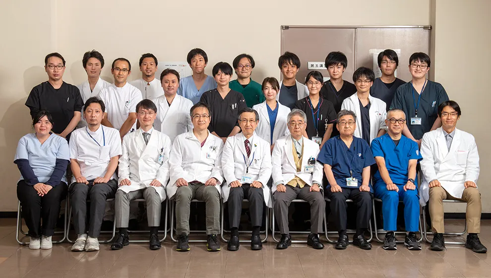 内分泌内科・糖尿病内科01