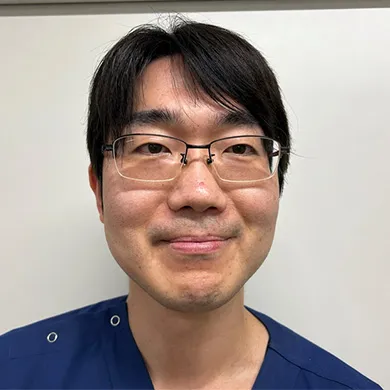 脳神経内科・脳卒中内科_K先生