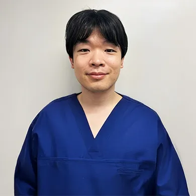 脳神経内科・脳卒中内科_T先生