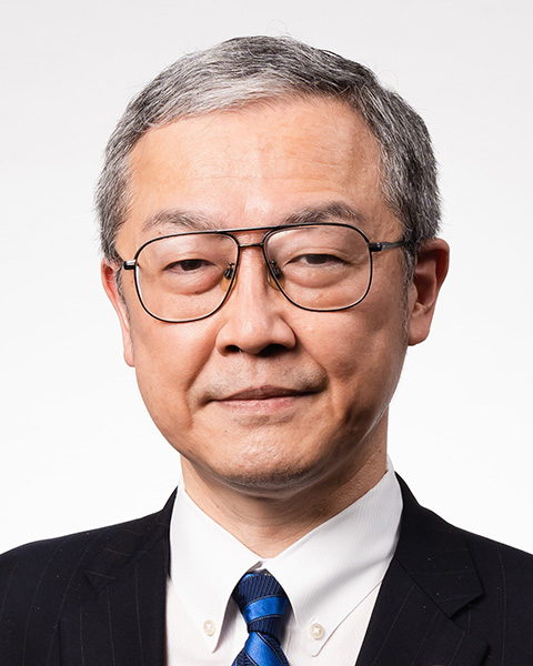 腎臓内科診療部長・教授　岡田浩一