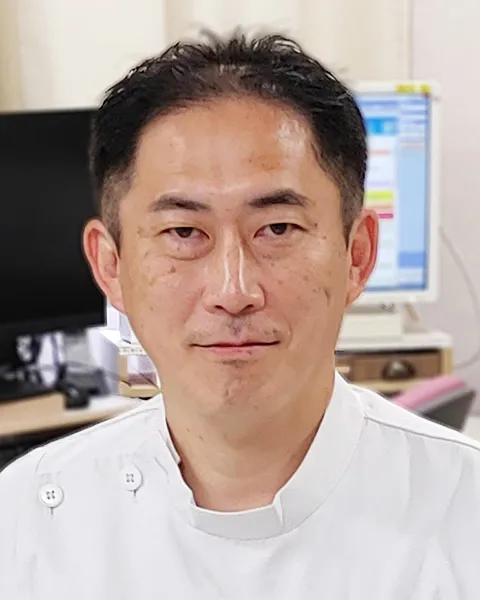 消化器・一般外科 診療部長・教授 淺野 博