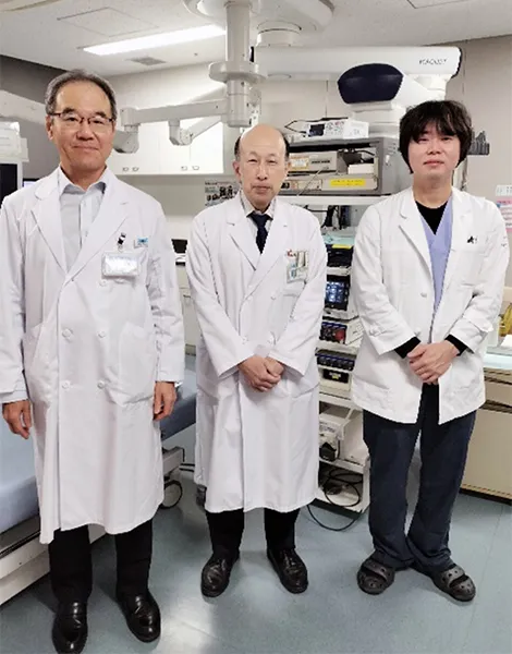 消化管内科01
