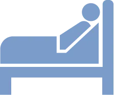 入院患者数（延）