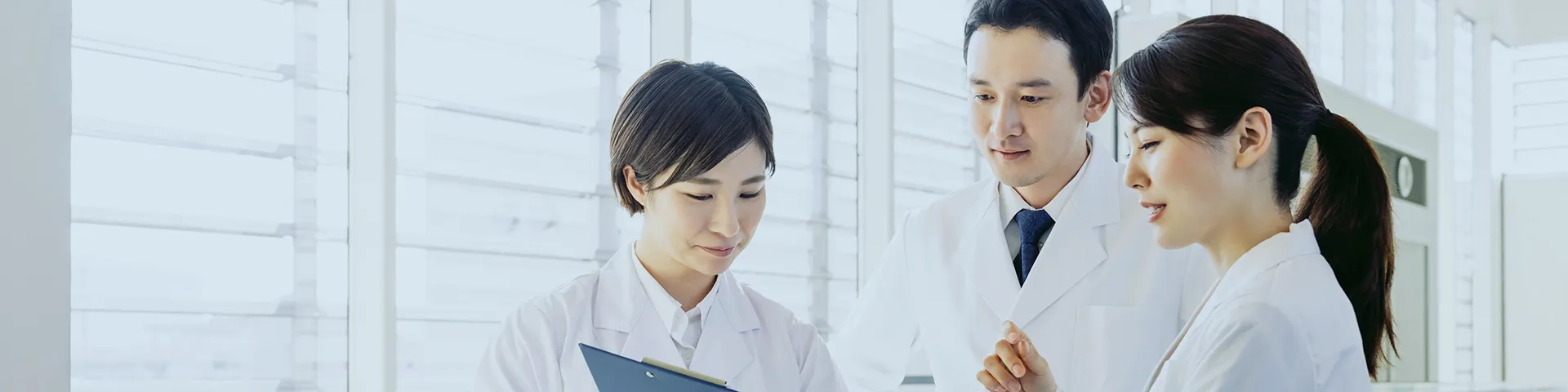 医師臨床研修