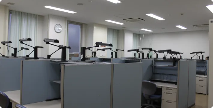特色⑧