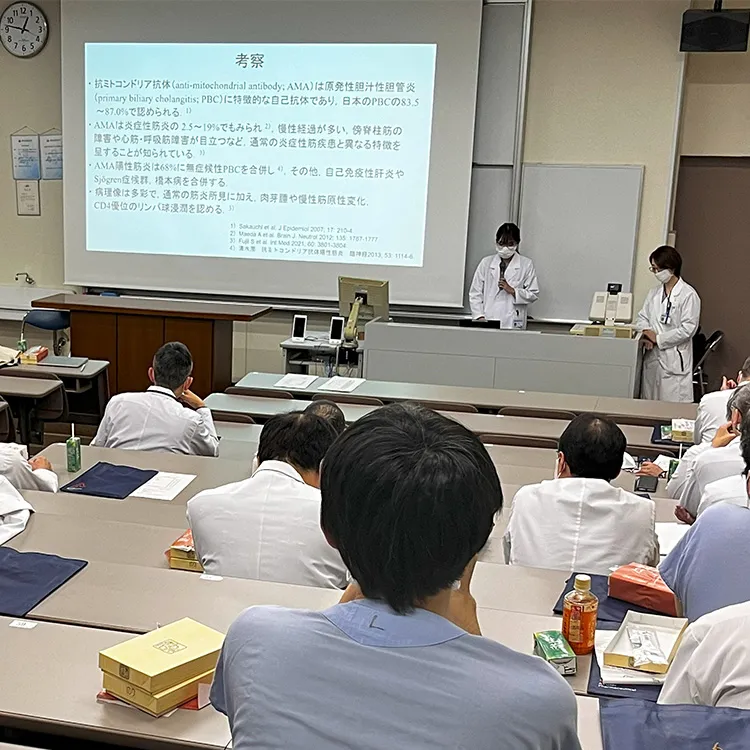 内科専攻医症例カンファレンス参加可能_01