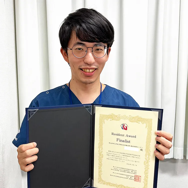 学会参加率の向上と学会発表（論文作成）指導_07