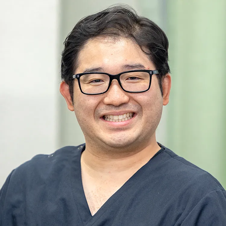 Dr.高久裕紀