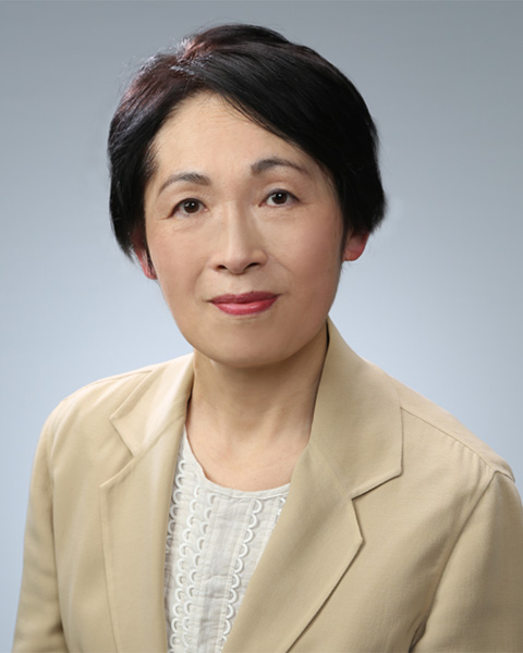小児科診療部長　教授