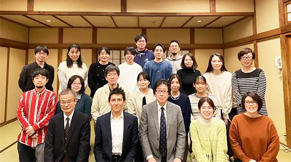 病理_医学部病理学の人々