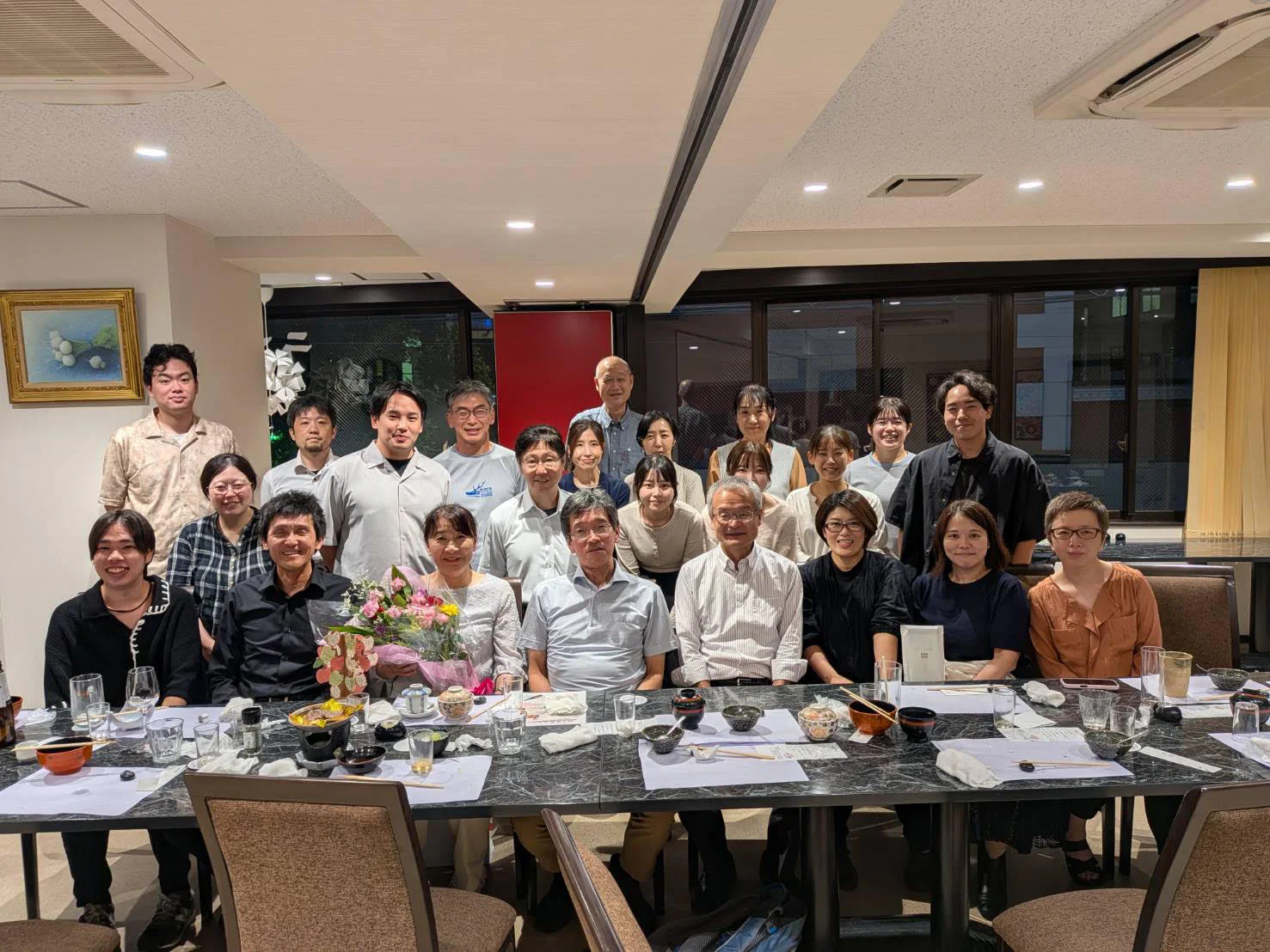 医学部病理学の人々