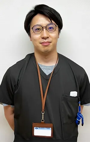 リハビリテーション科_K先生
