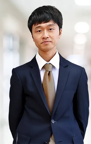 内分泌内科・糖尿病内科_H先生