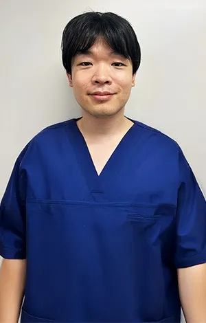 脳神経内科・脳卒中内科_T先生
