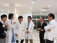 修了認定式（2013.03）
