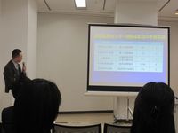 埼玉県臨床研修病院合同説明会2012