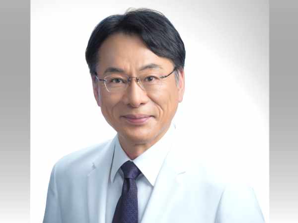 良沢昭銘先生