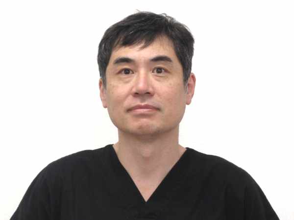 髙橋辰郎先生