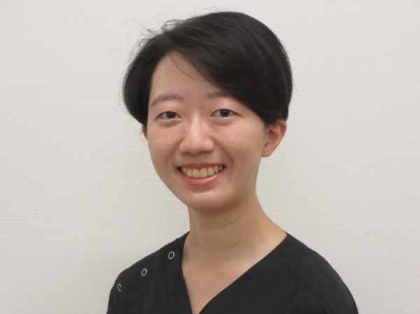 丸尾陽子 先生