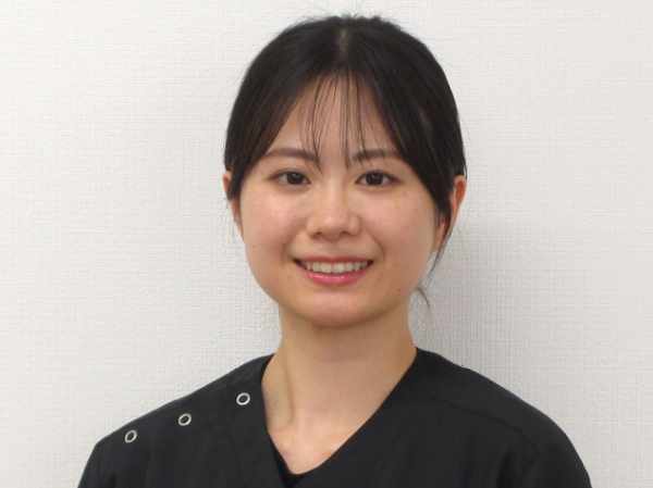 植木麻結 先生