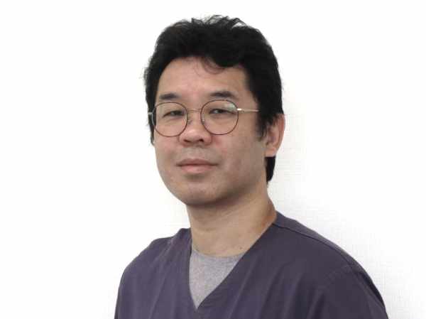 大谷義孝先生