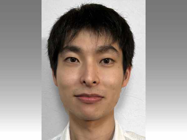 井上恵輔 先生