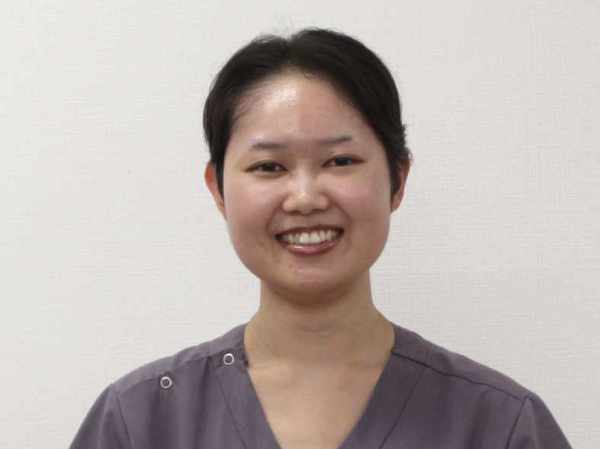 菅原ゆり 先生
