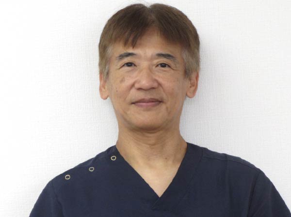 佐藤弘先生