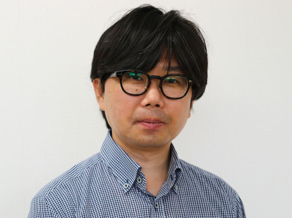 本間  琢先生