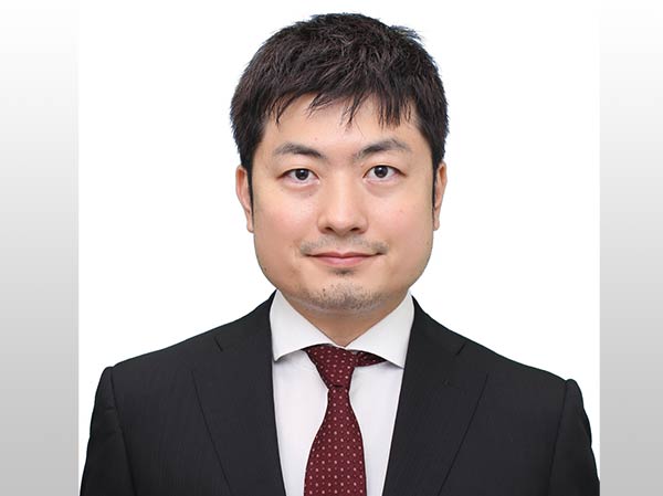 加地正人先生