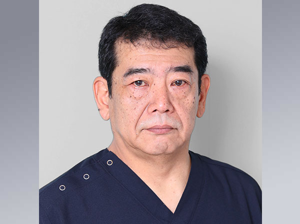 加地正人先生