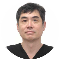 髙橋辰郎先生