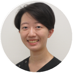 丸尾陽子先生
