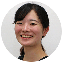 須藤 茜先生