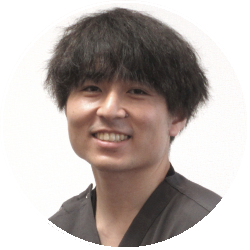 鈴木智大先生