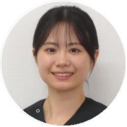 植木麻結先生