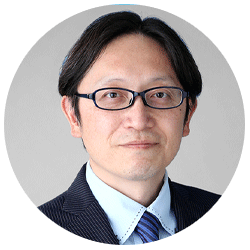 水出雅文先生